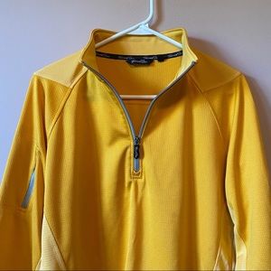 Second Skin Golf Top